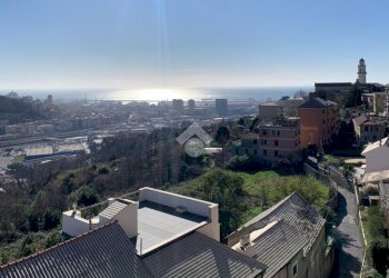 Appartamento Via paradiso, Genova (zona Coronata) - foto 14