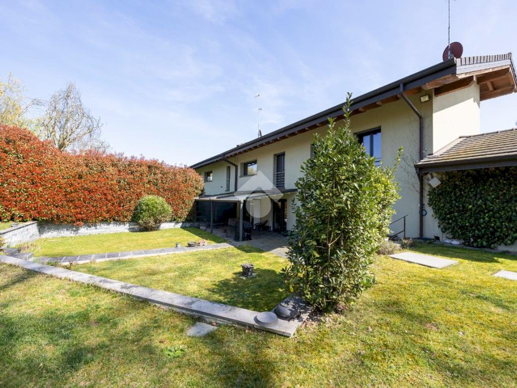 Villa Via Giuseppe Garibaldi, Magenta - photo 2