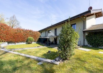 Villa Via Giuseppe Garibaldi, Magenta - photo 2