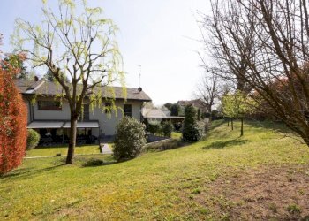 Villa Via Giuseppe Garibaldi, Magenta - photo 3