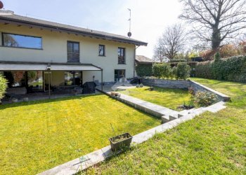 Villa Via Giuseppe Garibaldi, Magenta - photo 1
