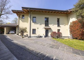 Villa Via Giuseppe Garibaldi, Magenta - photo 4