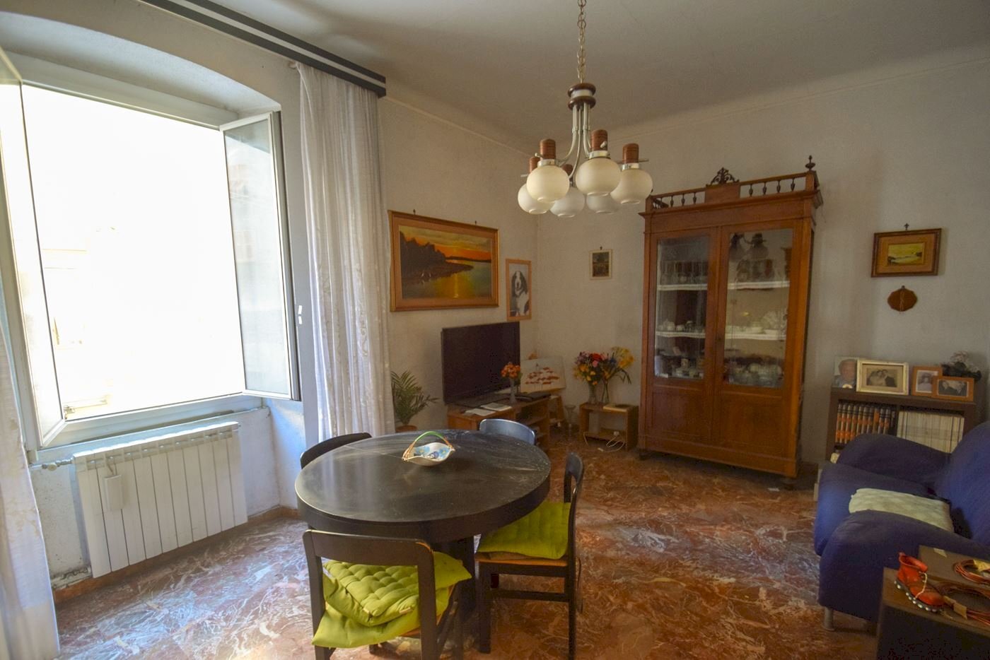 Appartamento Via Parma, Genova (zona Pegli) - foto 3