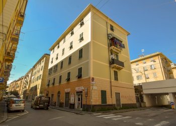 Appartamento Via Parma, Genova (zona Pegli) - foto 1
