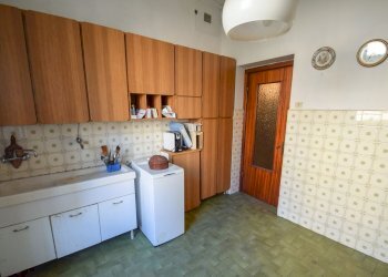 Appartamento Via Parma, Genova (zona Pegli) - foto 7