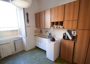 Appartamento Via Parma, Genova (zona Pegli) - foto 8