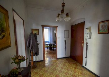 Appartamento Via Parma, Genova (zona Pegli) - foto 19