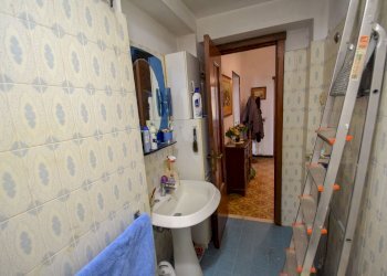 Appartamento Via Parma, Genova (zona Pegli) - foto 21