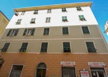 Appartamento Via Parma, Genova (zona Pegli) - foto 22