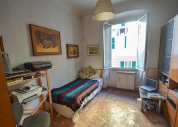 Appartamento Via Parma, Genova (zona Pegli) - foto 23