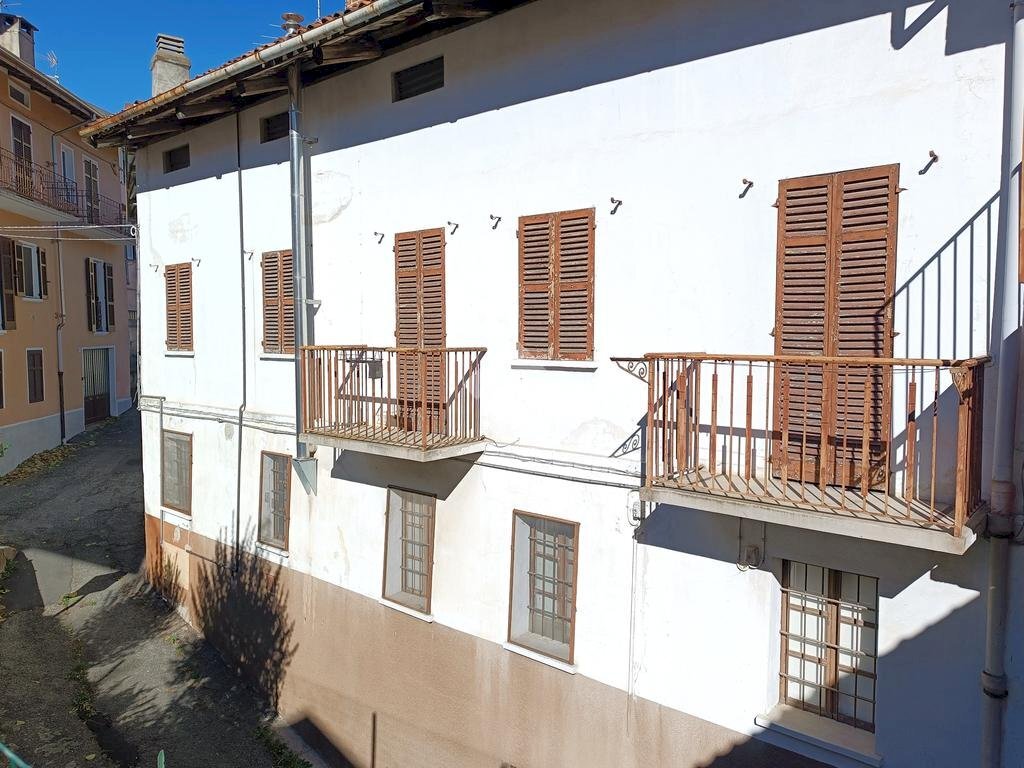 Quadrilocale Via Duca D'Aosta, Pettinengo - foto 3