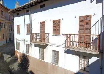 Quadrilocale Via Duca D'Aosta, Pettinengo - foto 3