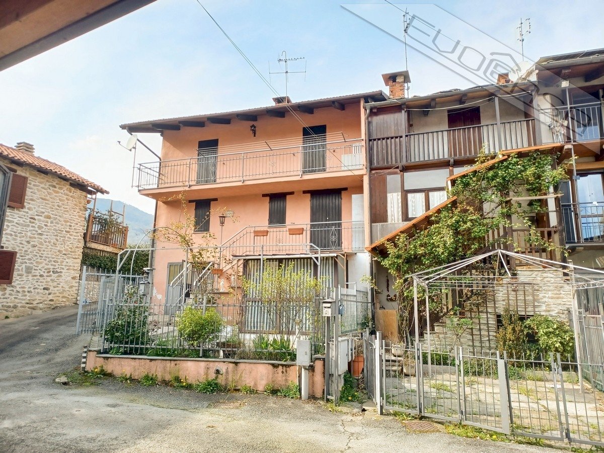 Casa semi indipendente Via Gabiola 83, Barge - foto 1