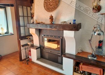 Casa semi indipendente Via Gabiola 83, Barge - foto 6