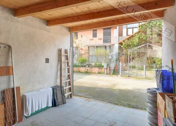 Casa semi indipendente Via Gabiola 83, Barge - foto 41