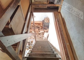 Casa semi indipendente Via Gabiola 83, Barge - foto 42