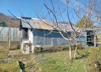 Casa semi indipendente Via Gabiola 83, Barge - foto 47