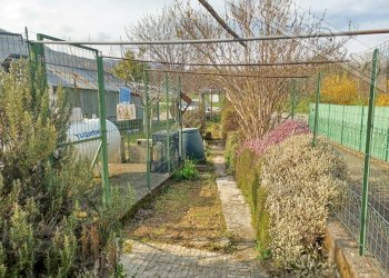 Casa semi indipendente Via Gabiola 83, Barge - foto 53