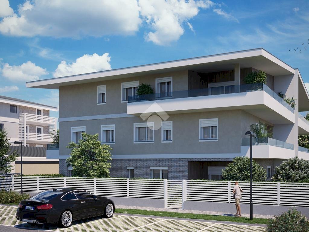 Trilocale via Guidetti, Sant'Ilario d'Enza - foto 3