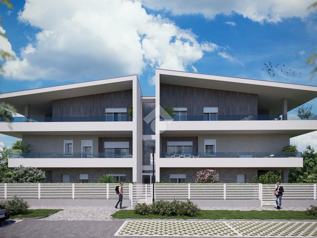 Trilocale via Guidetti, Sant'Ilario d'Enza - foto 1