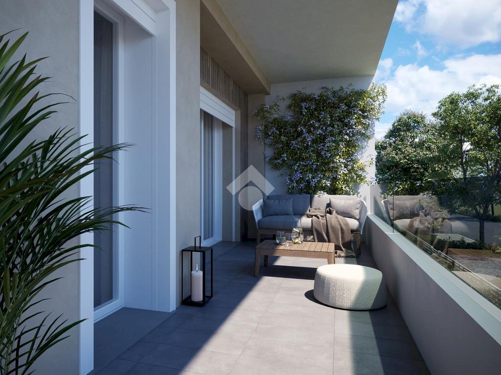 Trilocale via Guidetti, Sant'Ilario d'Enza - foto 2