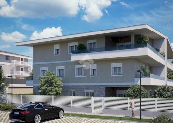 Trilocale via Guidetti, Sant'Ilario d'Enza - foto 3