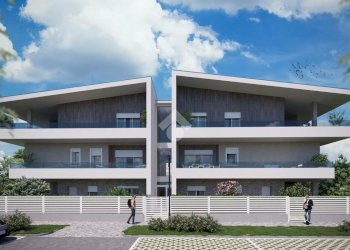 Trilocale via Guidetti, Sant'Ilario d'Enza - foto 1