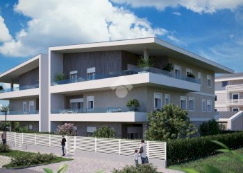 Trilocale via Guidetti, Sant'Ilario d'Enza - foto 4