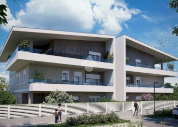 Trilocale via Guidetti, Sant'Ilario d'Enza - foto 5