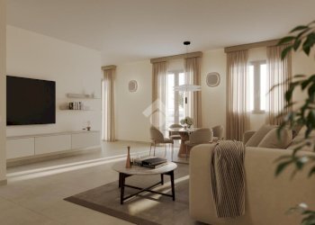 Trilocale via Guidetti, Sant'Ilario d'Enza - foto 6