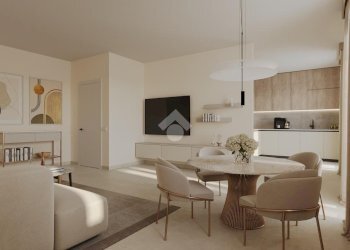 Trilocale via Guidetti, Sant'Ilario d'Enza - foto 7