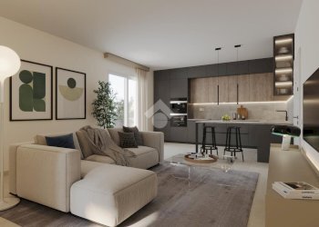 Trilocale via Guidetti, Sant'Ilario d'Enza - foto 9