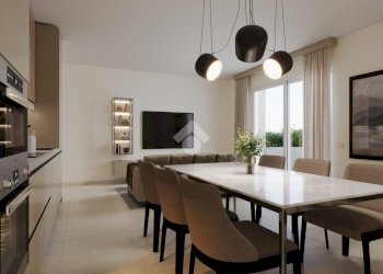 Trilocale via Guidetti, Sant'Ilario d'Enza - foto 10