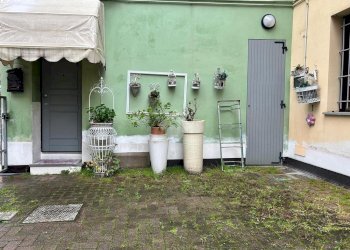 Casa semi indipendente via Roma, Sant'Ilario d'Enza - foto 1