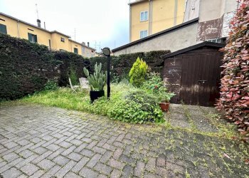 Casa semi indipendente via Roma, Sant'Ilario d'Enza - foto 2