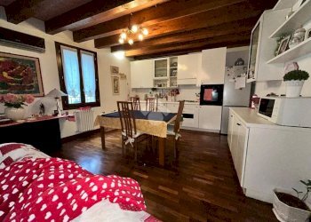 Casa semi indipendente via Roma, Sant'Ilario d'Enza - foto 4