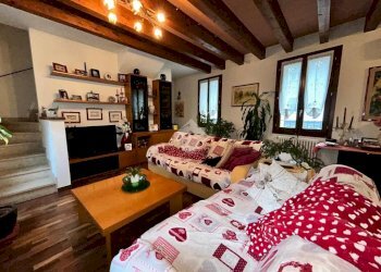 Casa semi indipendente via Roma, Sant'Ilario d'Enza - foto 6