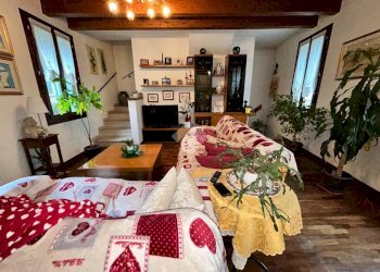 Casa semi indipendente via Roma, Sant'Ilario d'Enza - foto 7