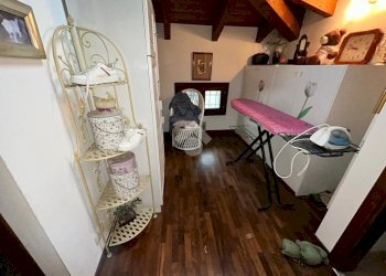 Casa semi indipendente via Roma, Sant'Ilario d'Enza - foto 14