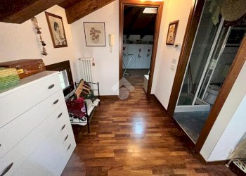 Casa semi indipendente via Roma, Sant'Ilario d'Enza - foto 15