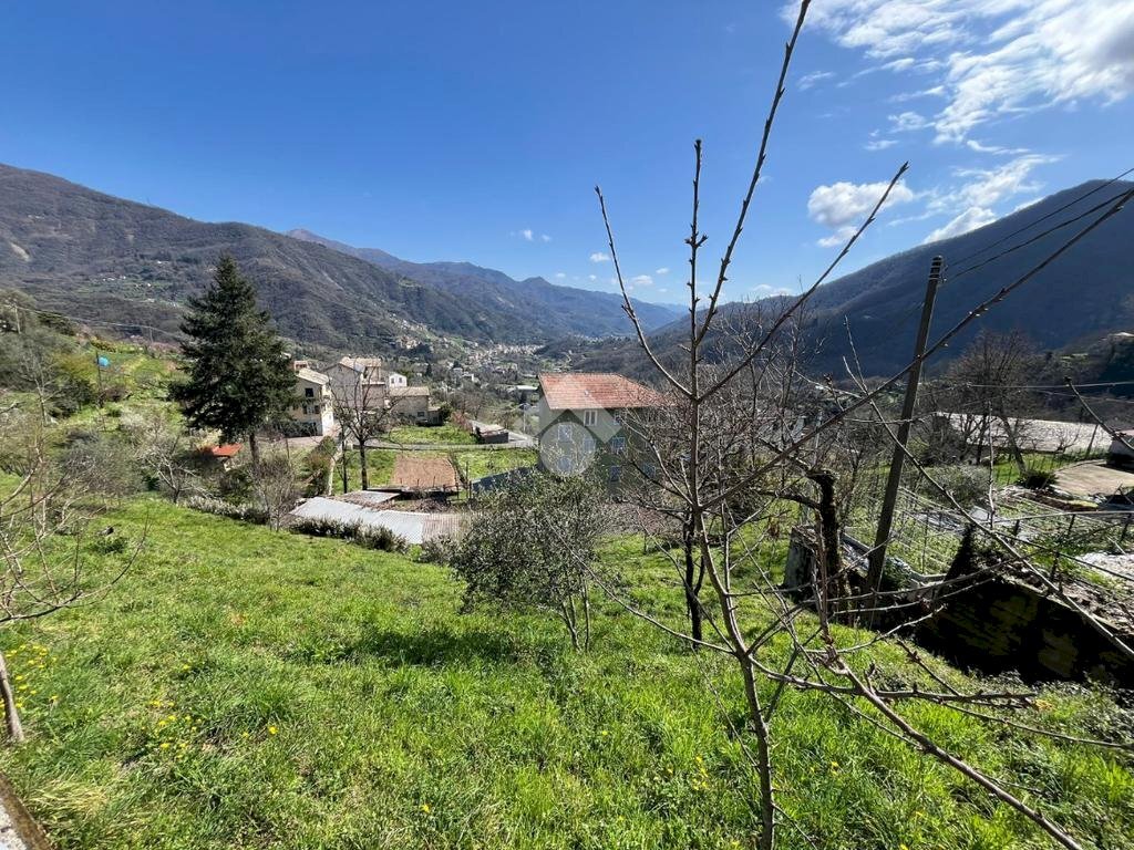 Terreno edificabile Via Serra, Cicagna - foto 1