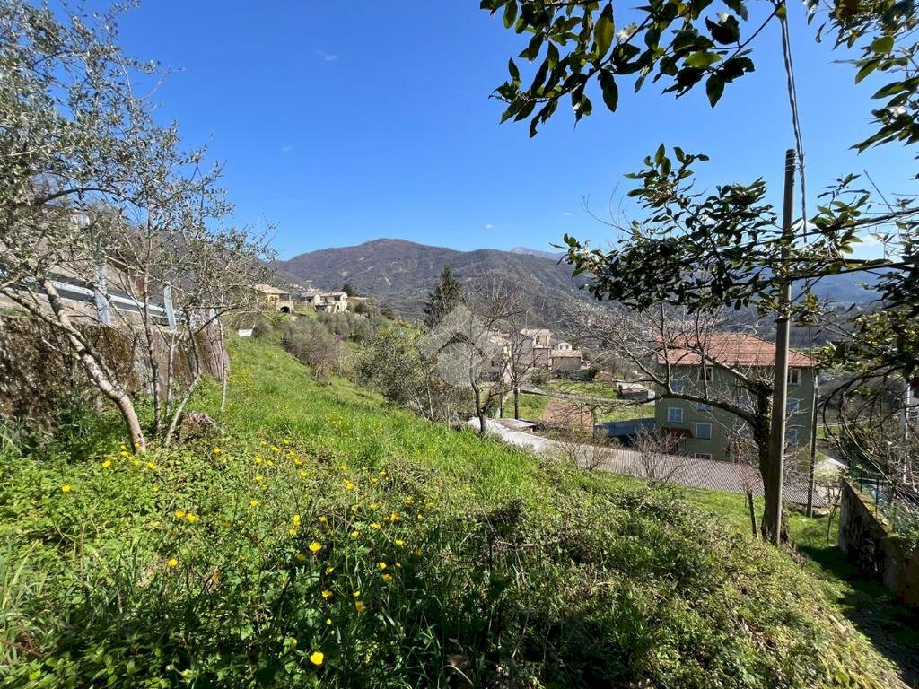 Terreno edificabile Via Serra, Cicagna - foto 2