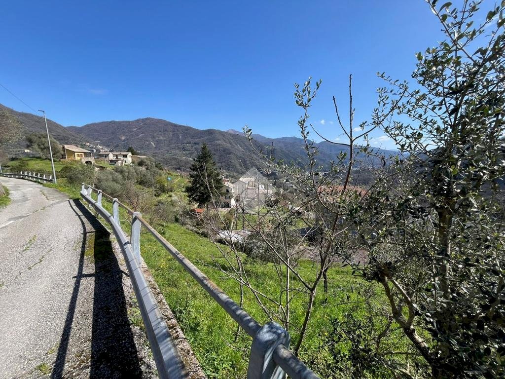Terreno edificabile Via Serra, Cicagna - foto 3