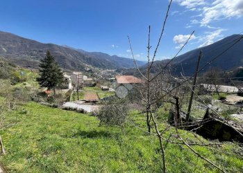 Terreno edificabile Via Serra, Cicagna - foto 1