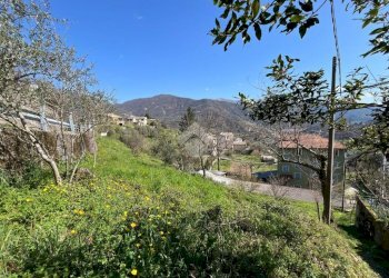 Terreno edificabile Via Serra, Cicagna - foto 2