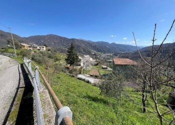 Terreno edificabile Via Serra, Cicagna - foto 4