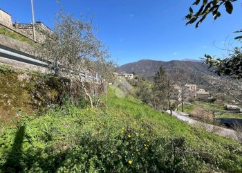 Terreno edificabile Via Serra, Cicagna - foto 7