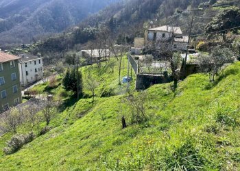 Terreno edificabile Via Serra, Cicagna - foto 9