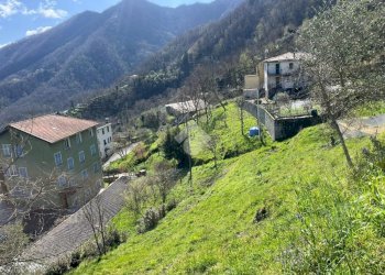 Terreno edificabile Via Serra, Cicagna - foto 11