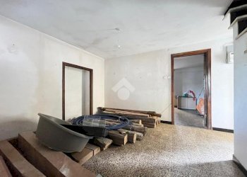 Casa semi indipendente Via Umberto I, Cicagna - foto 3